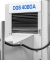 Плоскошлифовальный станок Heden DGS-4080A