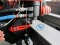 Пресс-перфоратор гидравлический Promotech Pro 110 HP пробивание отверстия в балке