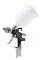 Краскораспылитель Fubag Master G600/1.4 HVLP с верхним бачком