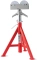 Роликовая опора для труб Ridgid RJ-99