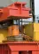 Домкраты Holmatro HLC двойного действия с блокировочной гайкой и гидравлическим возвратом