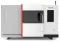 Высокомощный лазерный станок HGTECH серии SMART PRO PLUS для резки листов металла