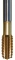 Бесстружечный метчик Optimum Thermdrill М10