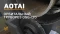 Демонстрация орбитального трубореза AOTAI OSG-120