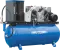 Компрессор с рефрижераторным осушителем Remeza СБ4/Ф-500.LB75Д