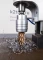 Корончатые сверла Gold-line Karnasch, длина 40 мм, FEIN Quick-IN, арт. 20.1146U
