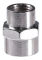 Переходник Fubag 1/4"F-3/8"F
