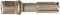 Корончатые сверла Hardox-line Karnasch, с хвостовиком Weldon 19, арт. 20.1690