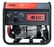 Сварочная электростанция FUBAG WCE 250 DC ES