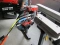 Пресс-перфоратор гидравлический Promotech Pro 110 HP закреплен на станине