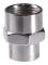 Переходник Fubag 1/4"F-3/8"F