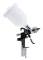 Краскораспылитель Fubag Master G600/1.4 HVLP с верхним бачком