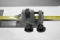 Ножная гильотина STALEX Q01-1.5x1320