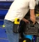 Магнитный фиксатор поворота угла Magswitch 150 Max