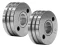 Ролики из порошковой проволоки 1,0/1,2 Fubag для INMIG 315T/350Т/400T/500T SYN/500T SYN PULSE