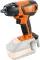 Аккумуляторный ударный винтоверт Fein ASCD 18-300 W2 Select