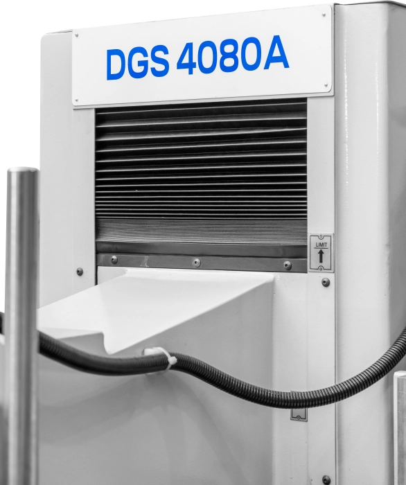 Плоскошлифовальный станок Heden DGS-4080A