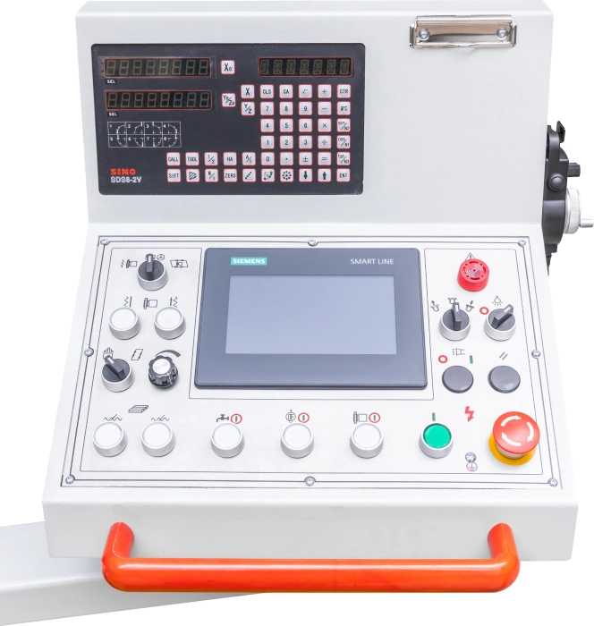 Плоскошлифовальный станок Heden DGS-4080A