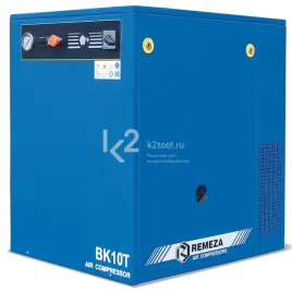 Винтовой компрессор Remeza ВК15Т-15