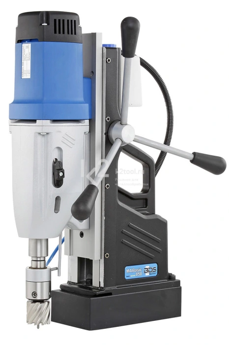 MABasic 850