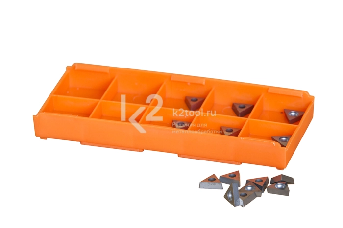 Пластины для кромкореза NKO Machines - B2 AIR
