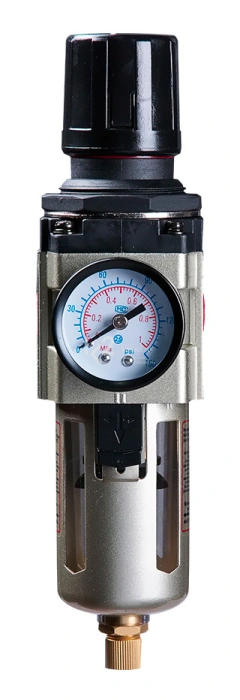 Фильтр-регулятор давления Fubag FR 2000 1/4 дюйма