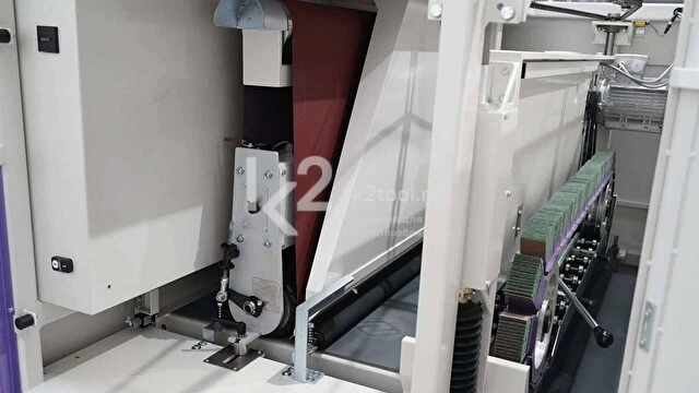 Шлифовальный станок NS Maquinas DM1100 ZC