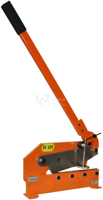 Рычажные ножницы Stalex HS-12