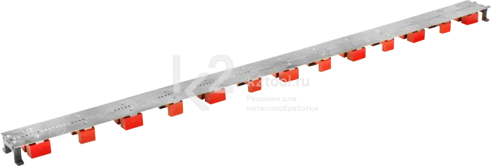 Рельс гибкий Huawei для HK-100S, HK-100S-RC с вакуумным креплением