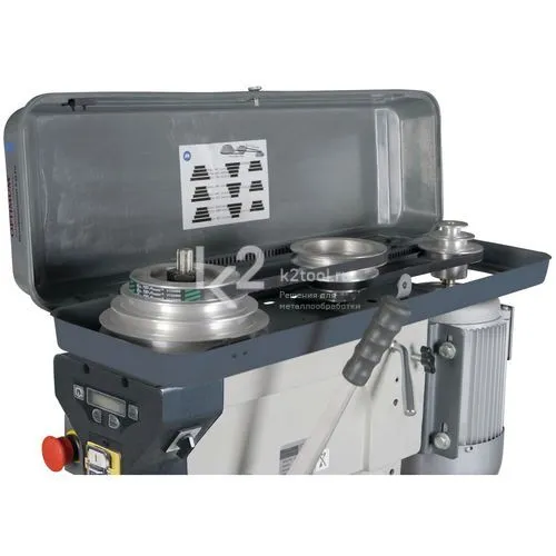 Вертикально-сверлильный станок Optimum OPTIdrill D 23Pro (230 В)