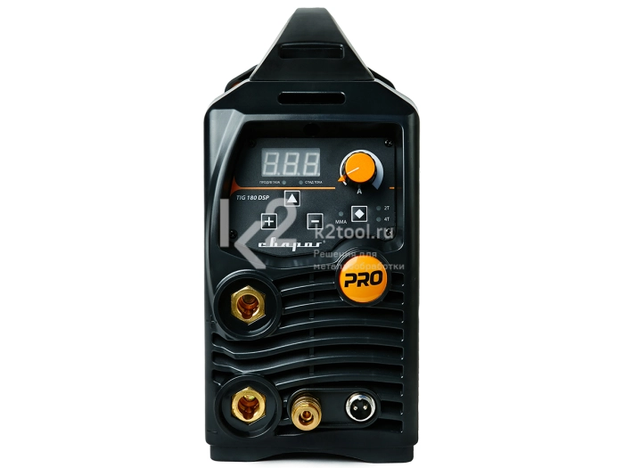 PRO TIG 180 DSP (W206)
