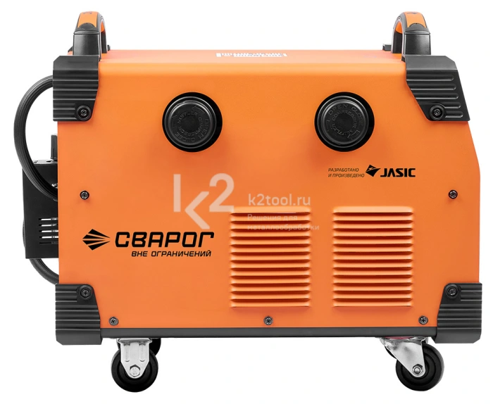 Инвертор сварочный Сварог REAL CUT 90 AIR PLUS (L235)