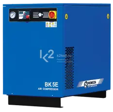 Винтовой компрессор Remeza ВК25-10 ВС