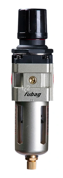 Фильтр-регулятор давления Fubag FR 2000 1/4 дюйма