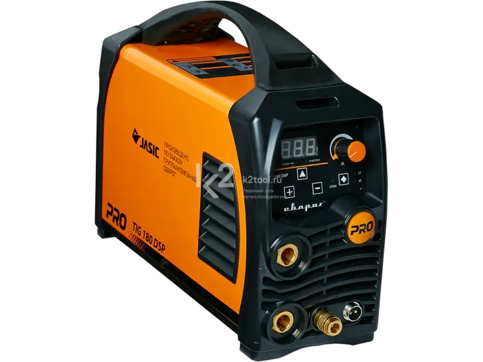 PRO TIG 180 DSP (W206)