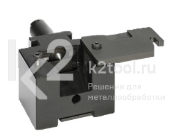 Блок для развальцовки O+P 37° (6-18 мм)