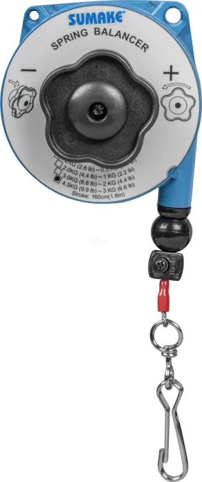 Балансир пружинный Sumake SB-4.0