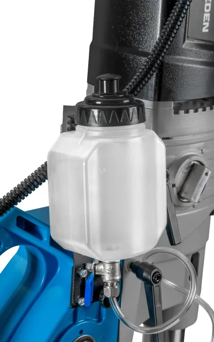 Магнитный сверлильный станок Heden DM-150V4