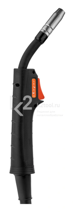 Сварочная горелка Сварог REAL MS 15 ICT2080-SV001, 2,7 м