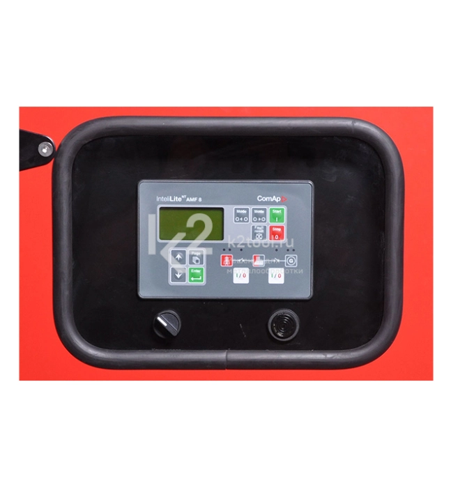 Дизельный генератор FUBAG DS 16 AC ES