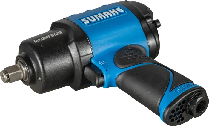 Ударный пневмогайковерт Sumake ST-C5733S