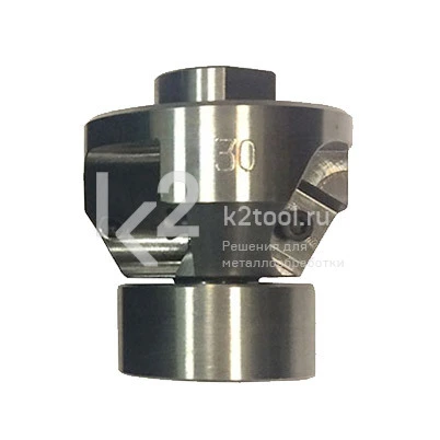 Головка фрезерная для Exact PipeBevel 220E/360E для снятия фаски 30?