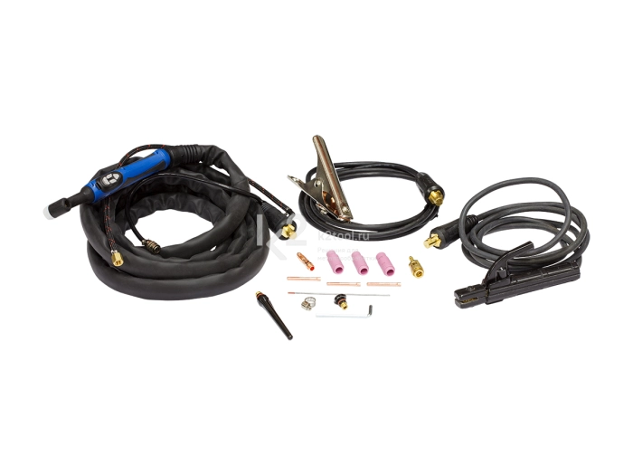 PRO TIG 200 P DSP AC/DC (E201)