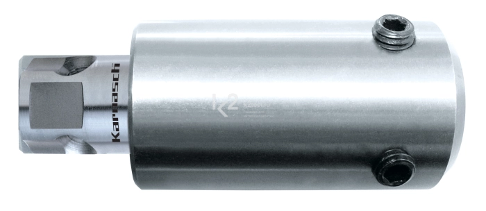 Удлинитель для кольцевых фрез с хвостовиком Nitto / Universal 19 мм Karnasch арт. 20.1407