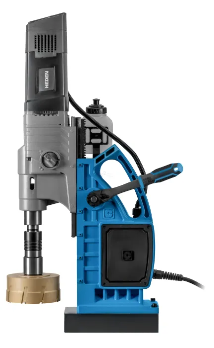 Магнитный сверлильный станок Heden DM-150V4