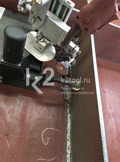 Сварочная каретка Huawei HK-8SS-N