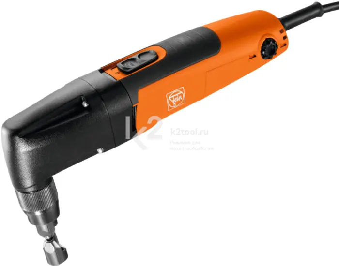 Ножницы высечные Fein BLK 1.6 E
