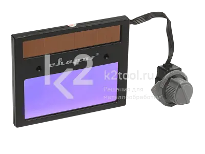 Сварочная маска Сварог SV-III CARBON 