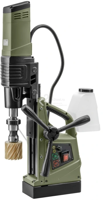 Магнитный сверлильный станок LENZ STEYR-55 A