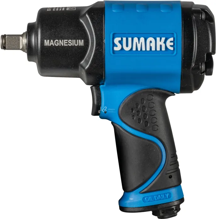Ударный пневмогайковерт Sumake ST-C5733S